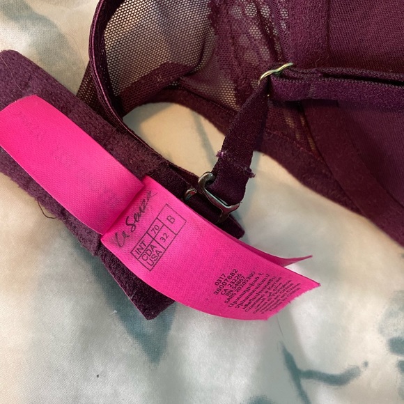 La Senza push-up bra - Picture 3 of 3